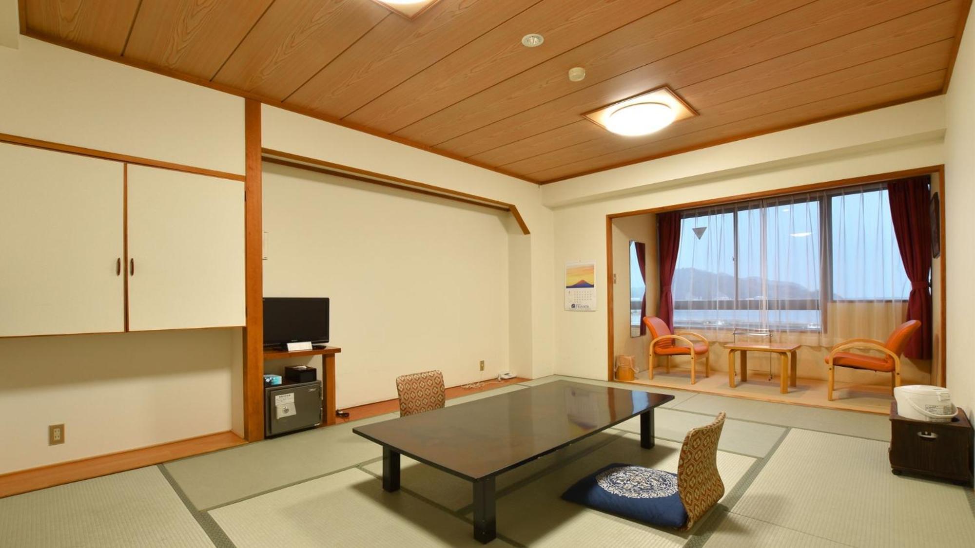 Rikuchu Kaigan Grand Hotel - Vacation Stay 87384V Kamaishi Exterior photo